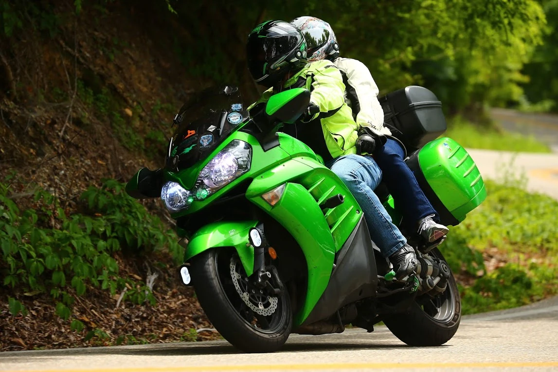 Rider Miles