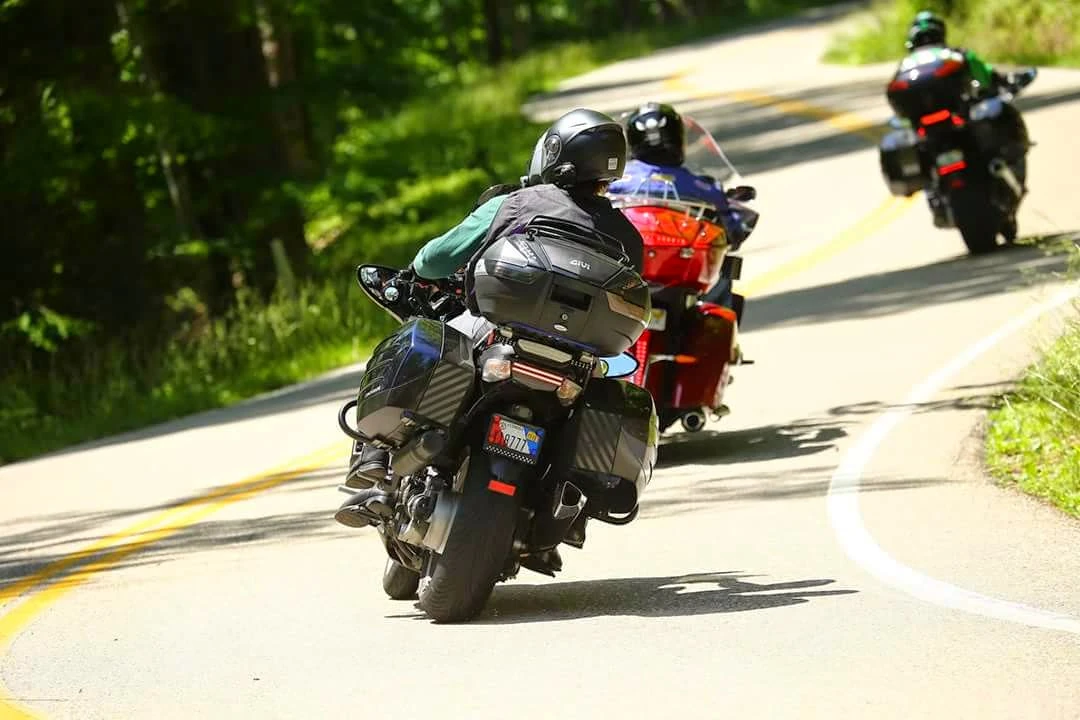 Rider Miles