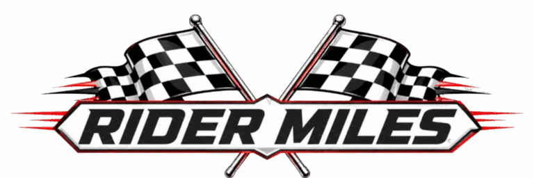 Rider Miles